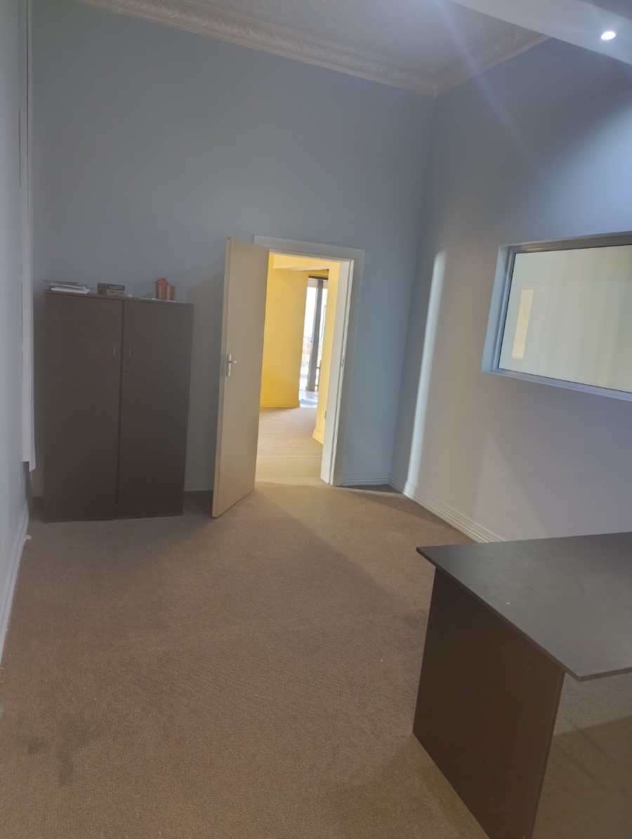 To Let commercial Property for Rent in Westdene Free State